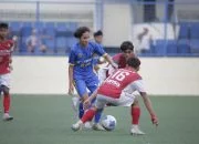 Lolos Semifinal Porprov Jateng 2026, Sepak Bola Kota Semarang Siap Hadapi Banyumas