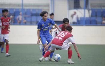 Lolos Semifinal Porprov Jateng 2026, Sepak Bola Kota Semarang Siap Hadapi Banyumas