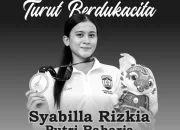 Atlet Selam Jepara Syabilla Rizkia Putri Raharja Meninggal Saat Berlaga di Porprov Jateng 2026