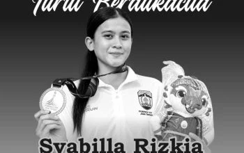 Atlet Selam Jepara Syabilla Rizkia Putri Raharja Meninggal Saat Berlaga di Porprov Jateng 2026