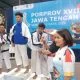 Shorinji Kempo Kota Semarang Borong 9 Emas di Porprov Jateng 2026, Sapu Bersih 7 Nomor Embu
