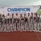 Kota Semarang Juara Umum Drumband Porprov Jateng 2026, Raih 4 Emas di Demak