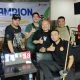 Maulana Lolos Semifinal Snooker Porprov Jateng 2026, Atlet Kota Semarang Bidik Medali Emas
