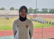Pernah Raih Emas SEA Games 2025, Fathiyya Erista Maharani Kembali Bersinar di Porprov Jateng 2026