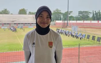 Fathiyya Erista Maharani