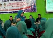 Petisi Penyederhanaan PKK Semarang Disorot, Lies Iswar Aminuddin: Kritik Kami Hargai, Evaluasi Kami Terima