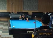 Hanarto Melaju ke Semifinal Carom Porprov Jateng 2026, Persiapan Tiga Bulan Jadi Modal Penting