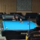 Hanarto Melaju ke Semifinal Carom Porprov Jateng 2026, Persiapan Tiga Bulan Jadi Modal Penting