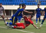 Libas Banyumas 2-0, Tim Sepakbola Kota Semarang Lolos Final Porprov 2026 dan Bertekad Menorehkan Sejarah