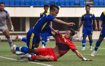 Libas Banyumas 2-0, Tim Sepakbola Kota Semarang Lolos Final Porprov 2026 dan Bertekad Menorehkan Sejarah