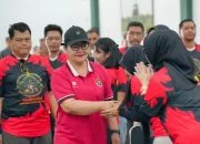 Pemkot Semarang Anggarkan Rp121 Miliar untuk UHC 2026, 228 Ribu Warga Dibiayai Pemerintah