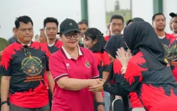 Pemkot Semarang Anggarkan Rp121 Miliar untuk UHC 2026, 228 Ribu Warga Dibiayai Pemerintah