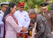 Peringati Sumpah Pemuda, Wali Kota Agustina Apresiasi Sosok Kepahlawan Wong Semarang