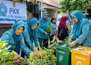 Baru 6 Kelurahan Memproses Pencairan BOP PKK Semarang, Dana Terserap Rp920,4 Juta dari Rp37,27 Miliar