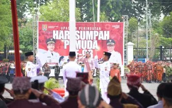 Wali Kota Agustina Rangkul Pemuda Kota Semarang, dari Ruang Dialog hingga Pengabdian