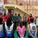 Selangkah Lagi ke Final! Iswar Minta Tim Voli Kota Semarang Jaga Fokus di Porprov 2026