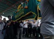 Wali Kota Semarang Agustina Sampaikan Belasungkawa, Kenang Prestasi Atlet Silat Ayudiah Rivana