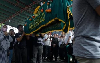 Wali Kota Semarang Agustina Sampaikan Belasungkawa, Kenang Prestasi Atlet Silat Ayudiah Rivana