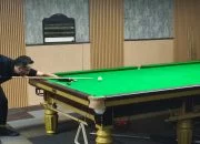 Maulana Eko Widodo Raih Emas Snooker 6 Red Porprov Jateng 2026, Kunci Kemenangan dengan Kesabaran