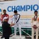 Keren! Dua Hari Akuatik Kota Semarang Dapat 12 Medali Emas Porprov