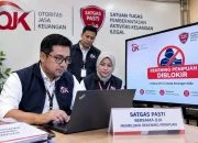 OJK Blokir 702 Ribu Rekening Penipuan, Dana Rp825,2 Miliar Berhasil Diamankan