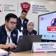 OJK Blokir 702 Ribu Rekening Penipuan, Dana Rp825,2 Miliar Berhasil Diamankan