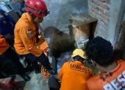 Nenek 97 Tahun Tewas Terjatuh ke Sumur di Semarang Barat, Diduga Terpeleset Saat Menimba Air