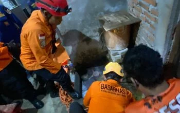 Nenek 97 Tahun Tewas Terjatuh ke Sumur di Semarang Barat, Diduga Terpeleset Saat Menimba Air