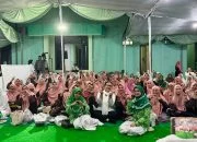 Impian ke Tanah Suci Tak Lagi Sekadar Angan, Program Umrah Gratis Wali Kota Agustina Sasar Guru Madin dan TPQ di Semarang