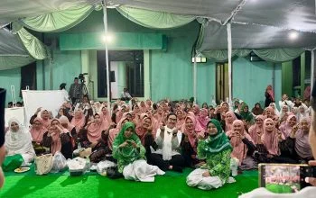 Impian ke Tanah Suci Tak Lagi Sekadar Angan, Program Umrah Gratis Wali Kota Agustina Sasar Guru Madin dan TPQ di Semarang