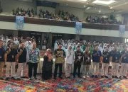 246 Siswa SMP Semarang Adu Pengetahuan CBP Rupiah, BI Tanamkan Literasi Keuangan Sejak Dini