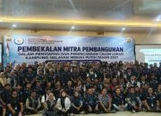 Bidik 2.000 Titik Kampung Nelayan Merah Putih di 2027, KKP Kerahkan 206 Fasilitator di Jateng-DIY