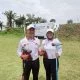 Suami Istri Asal Semarang Sabet Emas Woodball Porprov Jateng 2026, Perjuangan Nurul Berbuah Manis