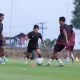 Fabio Lefundes Minta Java United Lebih Agresif dan Disiplin Hadapi Bhayangkara FC di Stadion Jatidiri