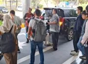‎KPK Geledah Kantor Bea Cukai Semarang dan Kanwil Jateng, Sita Dokumen hingga Uang Tunai