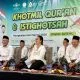 Agustina Tambah Penerima Bisyaroh Jadi 9.992 Orang, Naik 52 Persen Jangkau Guru Ngaji hingga Marbot Semarang