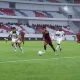 Java United Kalahkan Bhayangkara FC 2-0, Fabio Lefundes Ingatkan Pemain Tetap Membumi