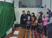 Agustina Berduka atas Kepergian Ayudiah Rivana, Atlet Pencak Silat Kota Semarang yang Berpulang