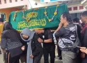 Kematian Ayudiah Rivana Jadi Tanda Tanya, KONI Kota Semarang Serahkan ke Kepolisian