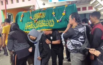 Kematian Ayudiah Rivana Jadi Tanda Tanya, KONI Kota Semarang Serahkan ke Kepolisian