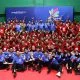 Daftar Pemenang Kejuaraan Bulutangkis Antar Media 2026 Zona Tengah Jateng – DI Yogyakarta