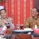 Sumanto Optimistis Kapolda Jateng Mampu Jaga Kondusivitas dan Tekan Kriminalitas