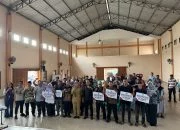 Salurkan Bantuan KUBE untuk Modal Usaha ke Warga, Sumanto: Jangan untuk Kebutuhan Konsumtif