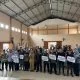Ketua DPRD Jateng Sumanto