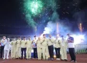Porprov Jateng 2026, Ketua DPRD Jateng Dorong Atlet Raih Prestasi Tertinggi