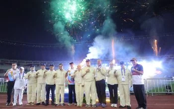 Porprov Jateng 2026