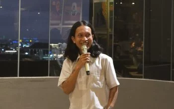 Ibob Hariyatmoko. (Foto: Dok)