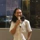 Pameran Tunggal Ibob Hariyatmoko Warnai Rooftop PORTA by Ambarrukmo Yogyakarta