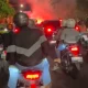 Warga Keluhkan Tarif Parkir di Jalan Pahlawan saat Nobar Timnas, Sekda Jateng: Memang Tak Boleh untuk Parkir