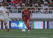 Java United Vs Persijap, Perintah Fabio Lefundes dan Pertaruhannya
